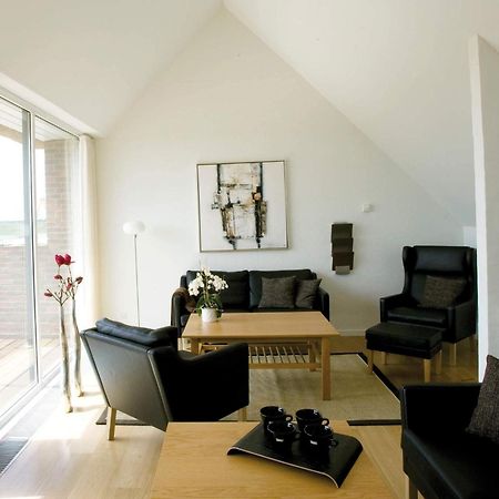 4 person holiday home on a holiday park in Rømø Sønderby Eksteriør bilde